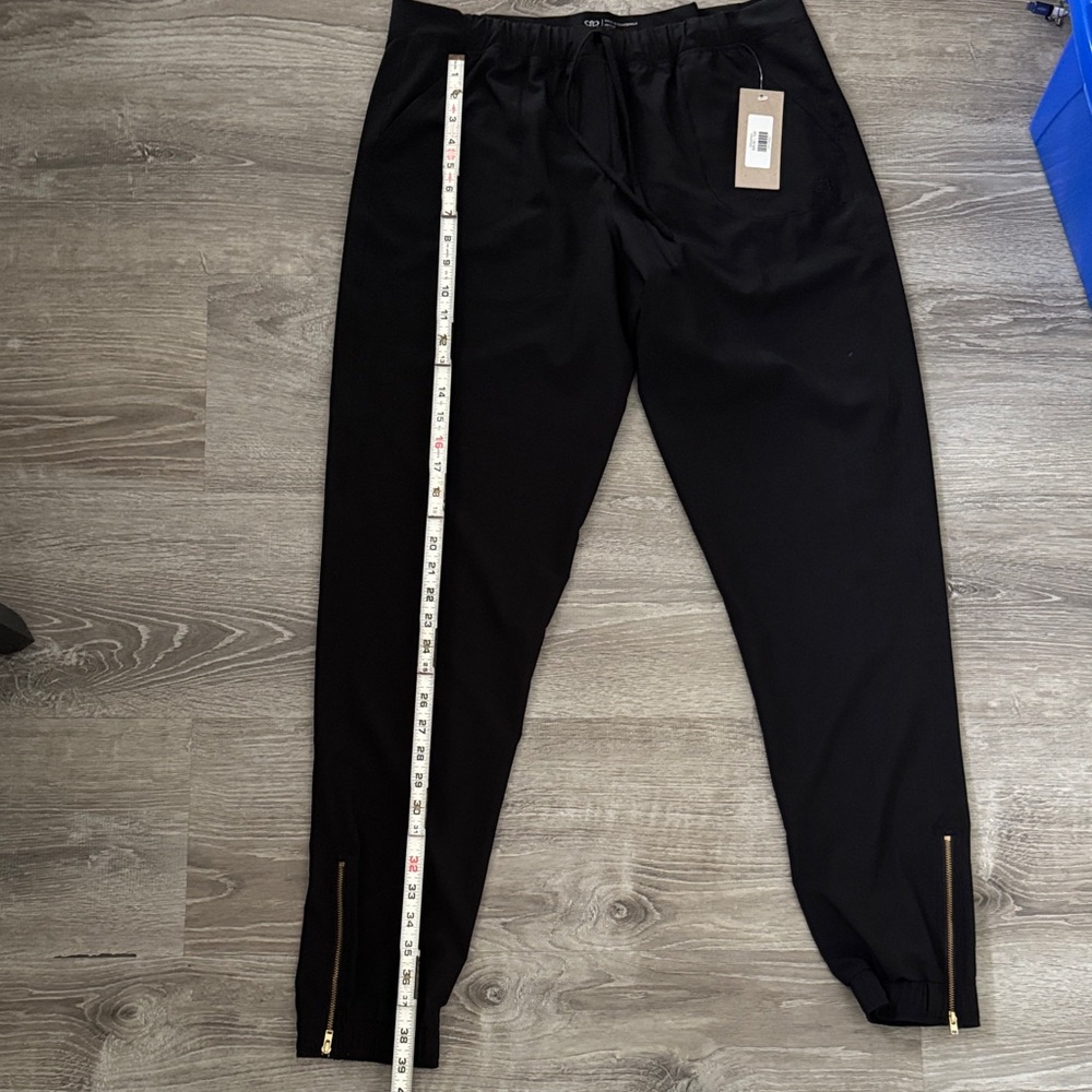 Women’s Albion Size Large Tall Jogger Pants